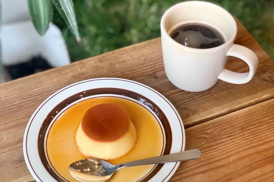 【東京】デートにオススメ！スイーツも楽しめる「コーヒー専門店」8選