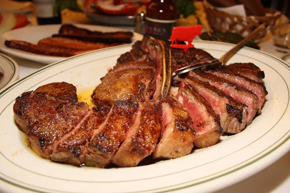 29日はガッツリ肉食デート！ 「肉の日」に行きたい絶品レストラン5選