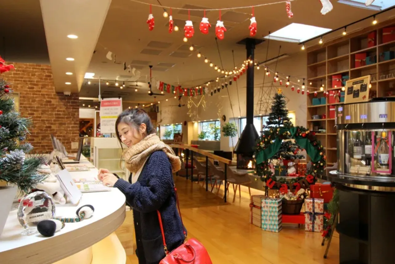 個室でお泊りデートも！カップルで過ごせる埼玉「おふろcafe utatane」レポ_1378386