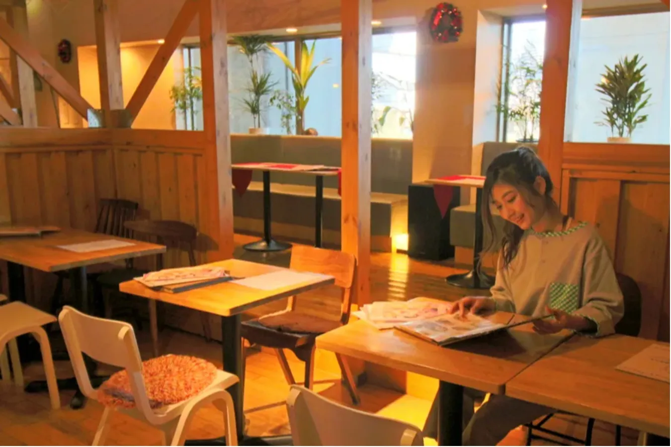 個室でお泊りデートも！カップルで過ごせる埼玉「おふろcafe utatane」レポ_1378396