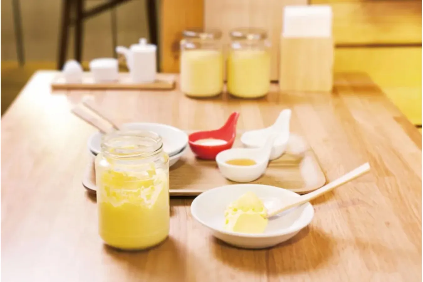 ▲写真提供：おふろcafé utatane