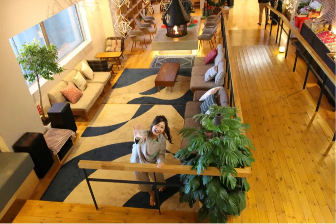 個室でお泊りデートも！カップルで過ごせる埼玉「おふろcafe utatane」レポ_1378401