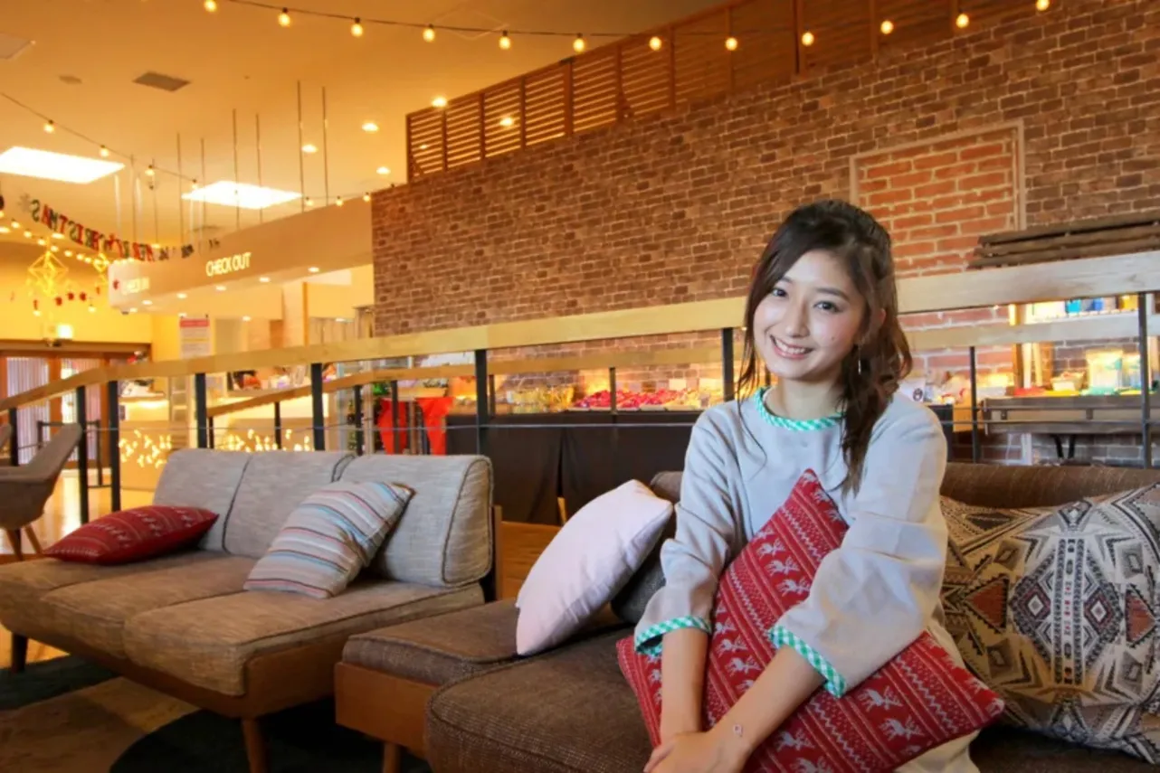 個室でお泊りデートも！カップルで過ごせる埼玉「おふろcafe utatane」レポ_1378402