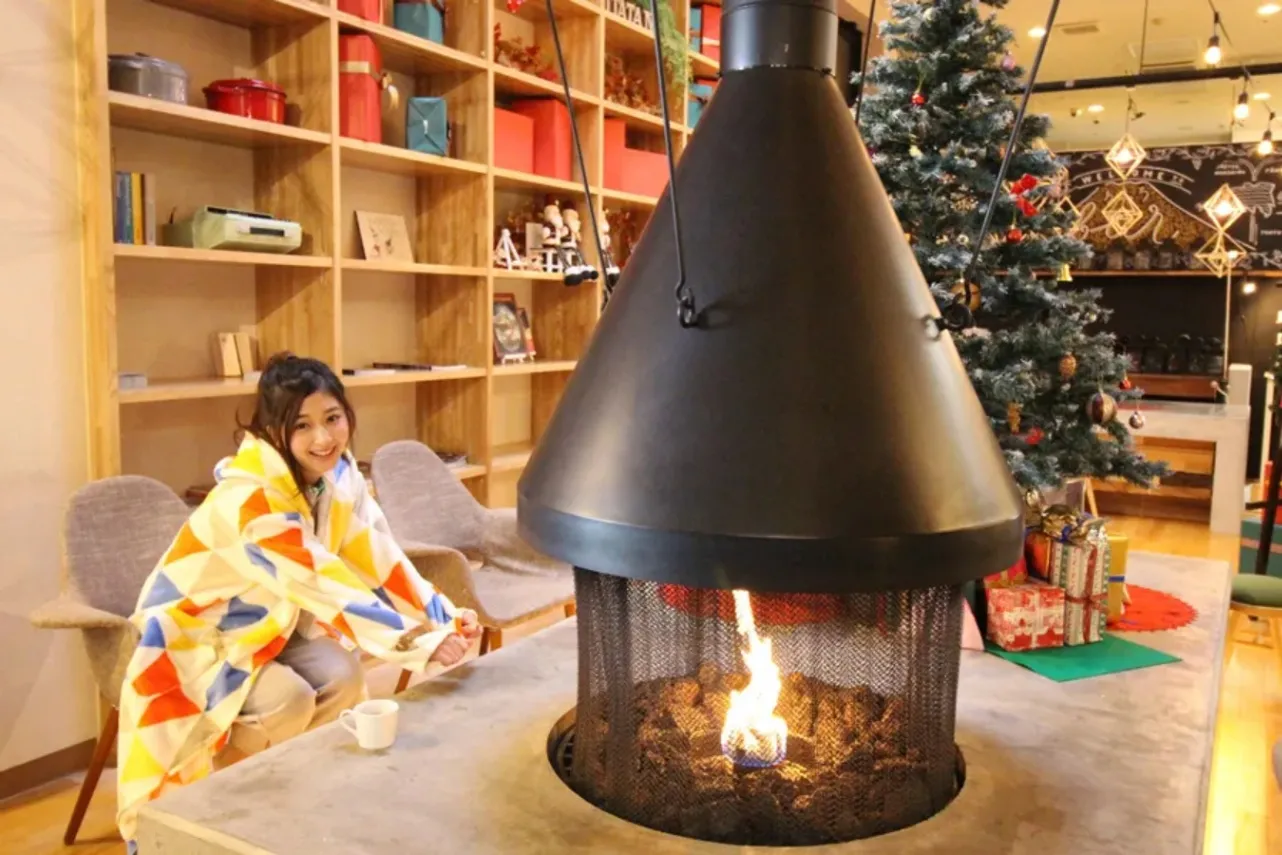 個室でお泊りデートも！カップルで過ごせる埼玉「おふろcafe utatane」レポ_1378403