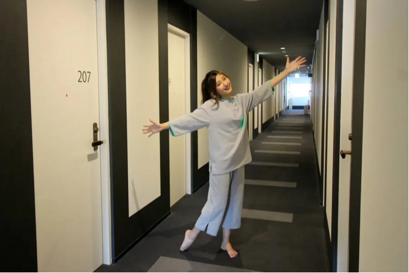 個室でお泊りデートも！カップルで過ごせる埼玉「おふろcafe utatane」レポ_1378404