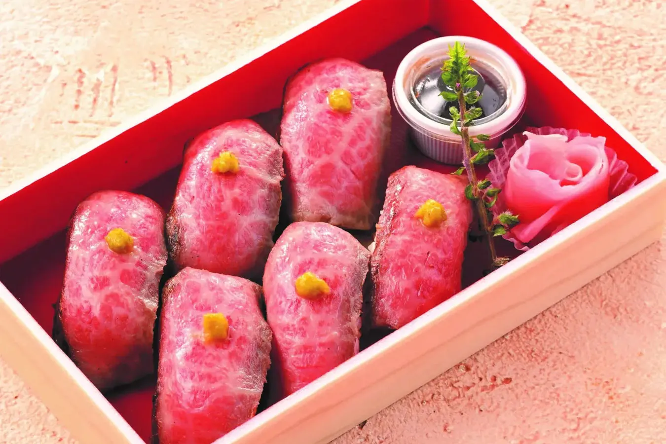 ▲「博多 肉の壱丁田」※新宿地区初出店