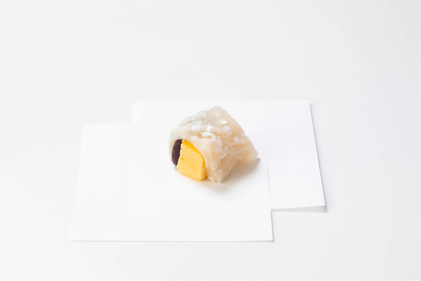 ▲「乾酪 Cheese」