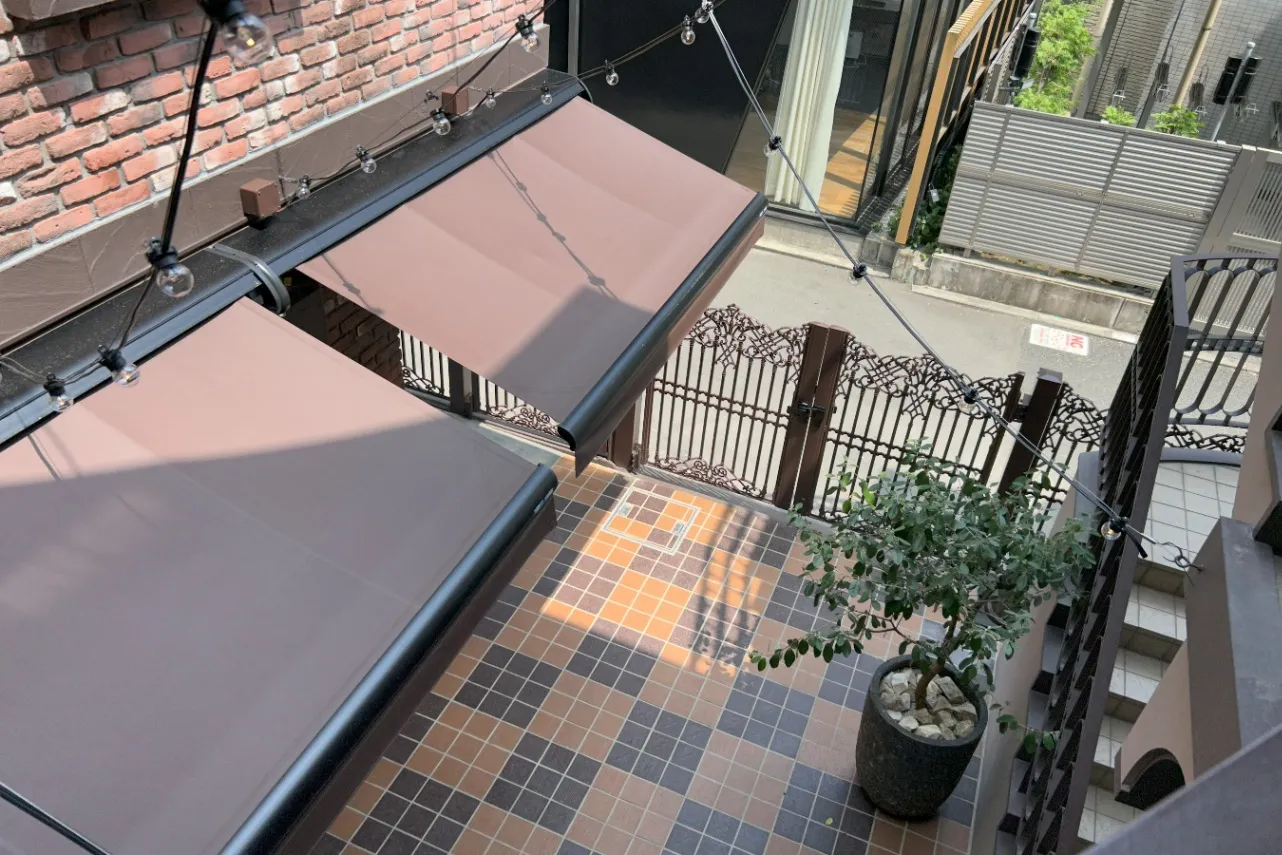 ▲撮影：レッツエンジョイ東京編集部
