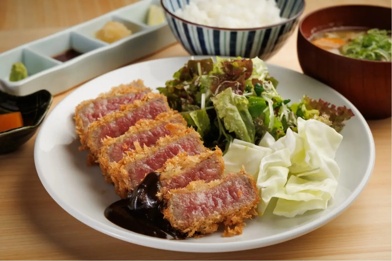 東京初進出！鹿児島の人気とんかつ屋「黒豚ふくや」銀座にオープン_3960766