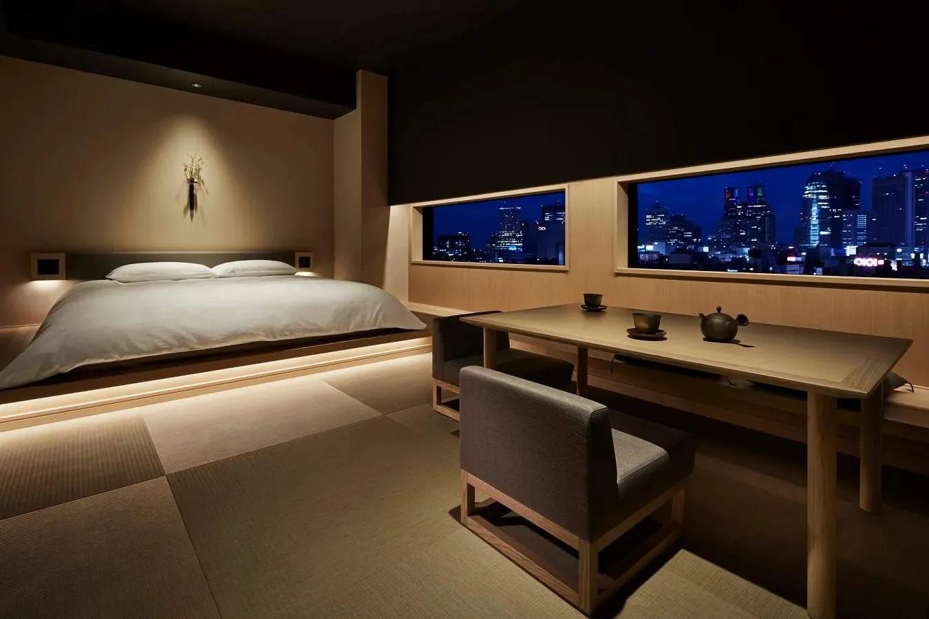 ▲(C)ナカサアンドパートナーズ