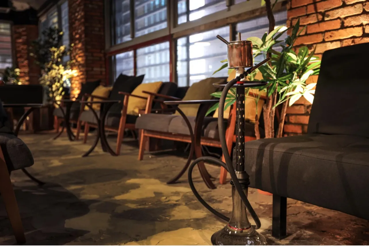 新宿でまったりデート♪恋人とのんびり過ごせるオススメスポット10選_2477186