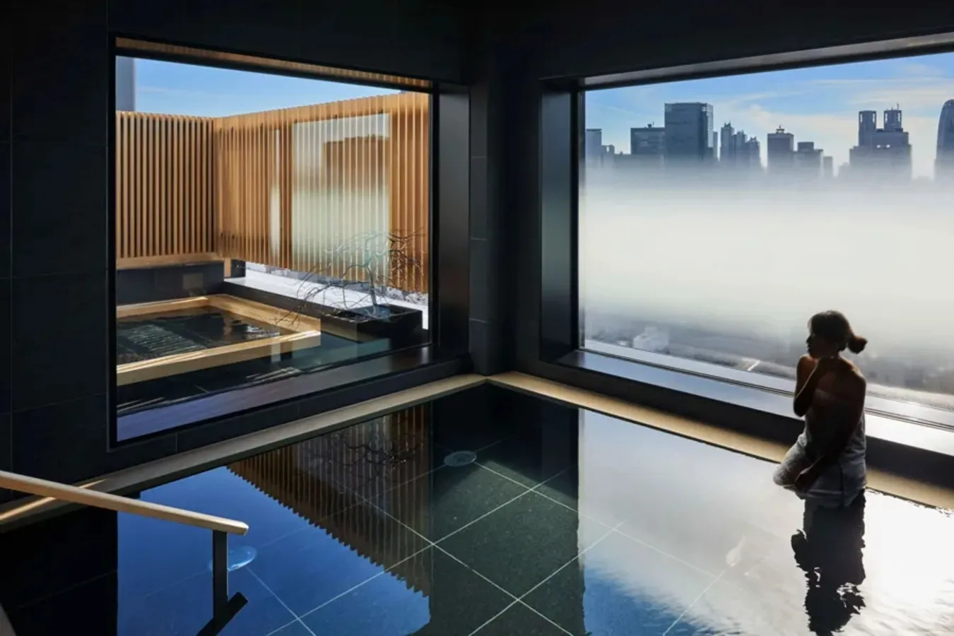 ▲(C)ナカサアンドパートナーズ