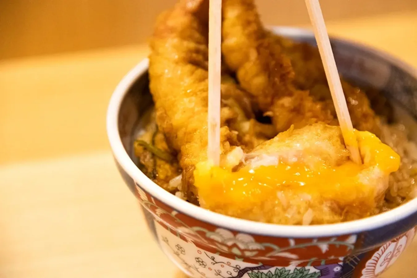 海老天がドーン!明太子食べ放題も付く「天麩羅 えびのや」レポ_2269662