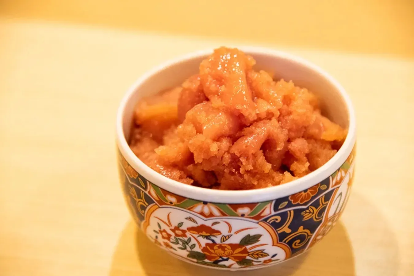 海老天がドーン!明太子食べ放題も付く「天麩羅 えびのや」レポ_2269664