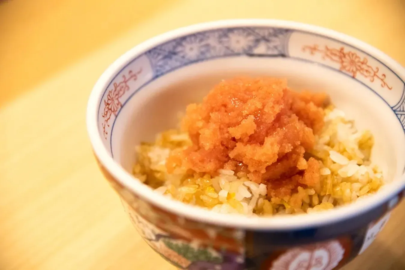 海老天がドーン!明太子食べ放題も付く「天麩羅 えびのや」レポ_2269665
