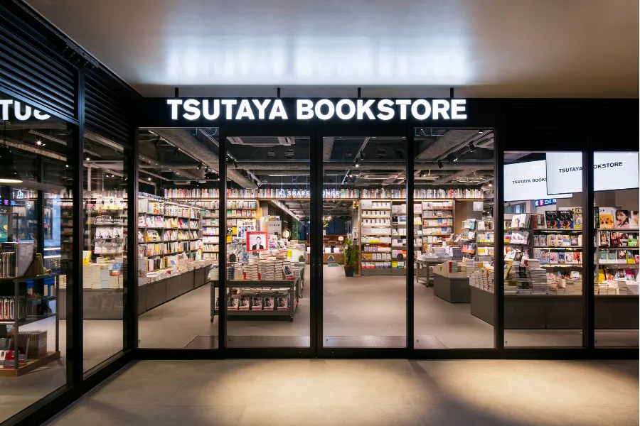 Tsutaya トレカ取扱店 TSUTAYA西脇店 - 西脇市上野/レンタル