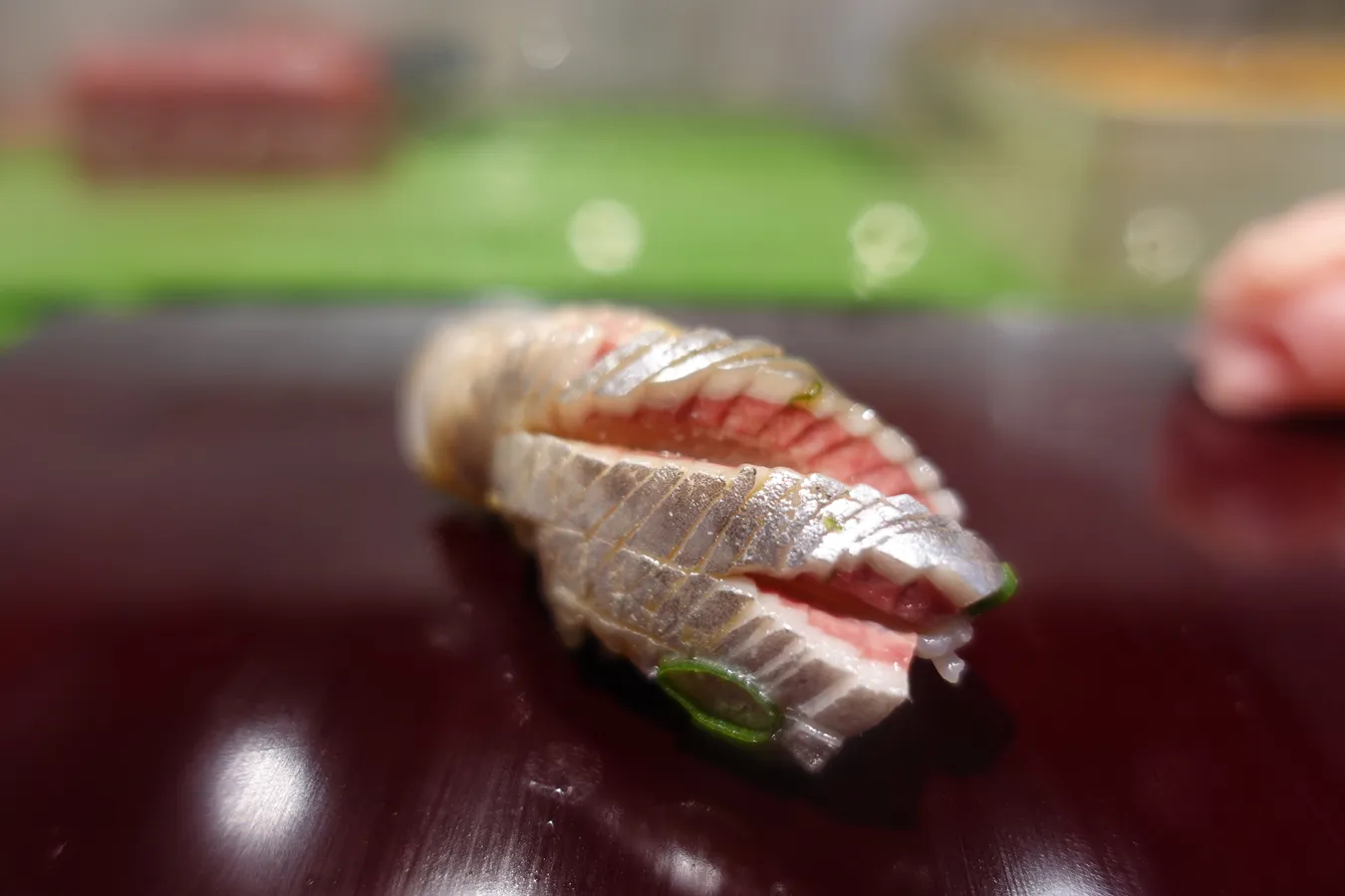 ▲イワシ
