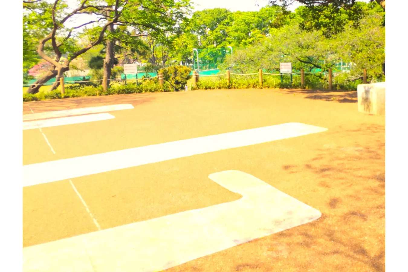 【等々力】形がかわいい「野毛大塚古墳」古墳シンガーまりこふんのイチ推し。_671992