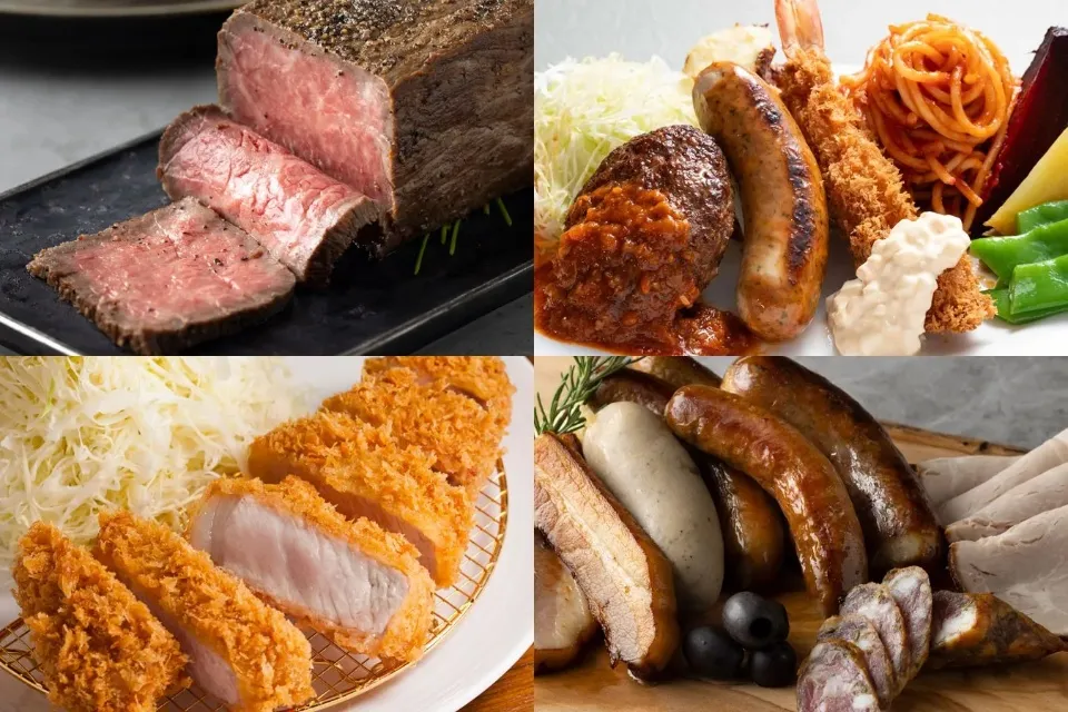 人気店の惣菜が一堂に！「ヤザワミート」の新店舗、麻布台ヒルズに来年1月オープン