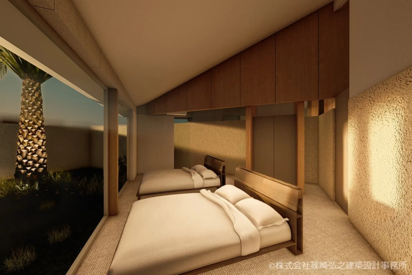 愛犬と過ごせるヴィラ!千葉に「NAGARAMI RESORT SOSA」オープン_1366648