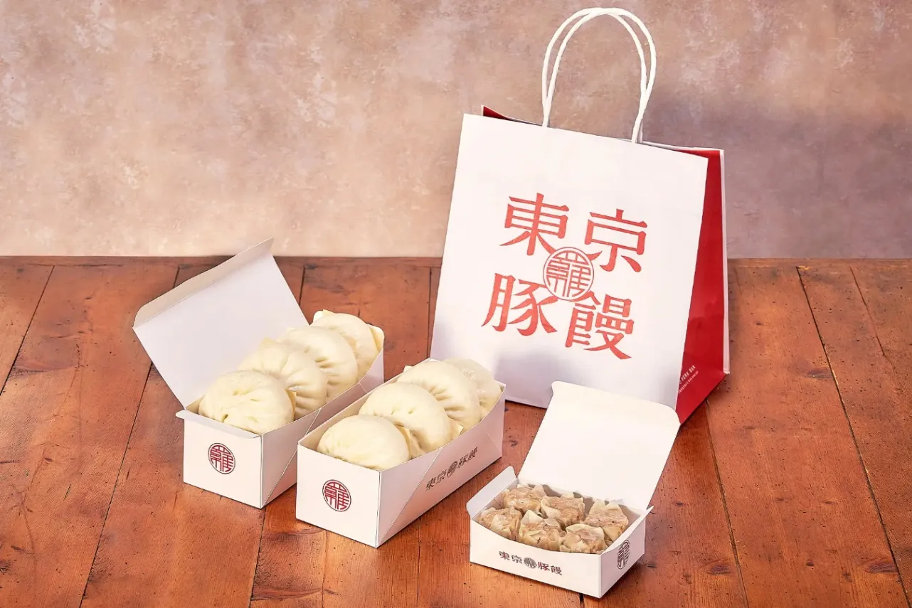 「羅家 東京豚饅」初のチルド専門店が秋葉原にオープン！人気豚まん＆焼売など_2313974