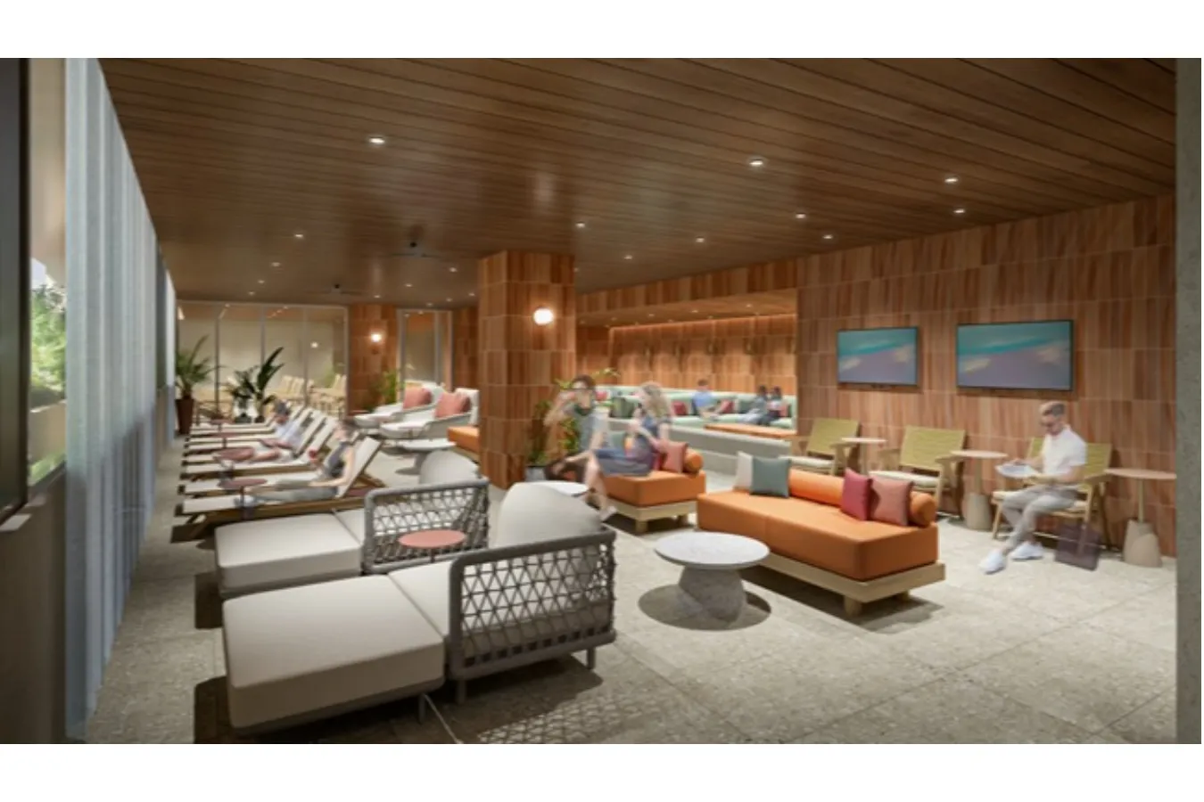 横浜の商業施設“HAMABOWL EAS”が「ハマボールビルディング」としてリニューアルオープン_3254408