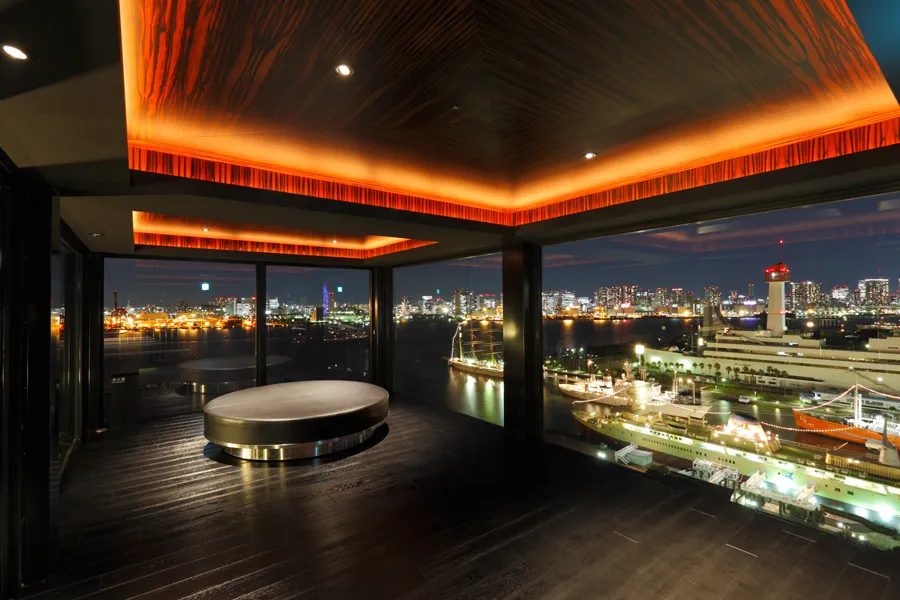 【オトナの夜デート】彼と急接近！？ロマンティック夜景や絶景レストランまで、お台場の鉄板デートスポット6選