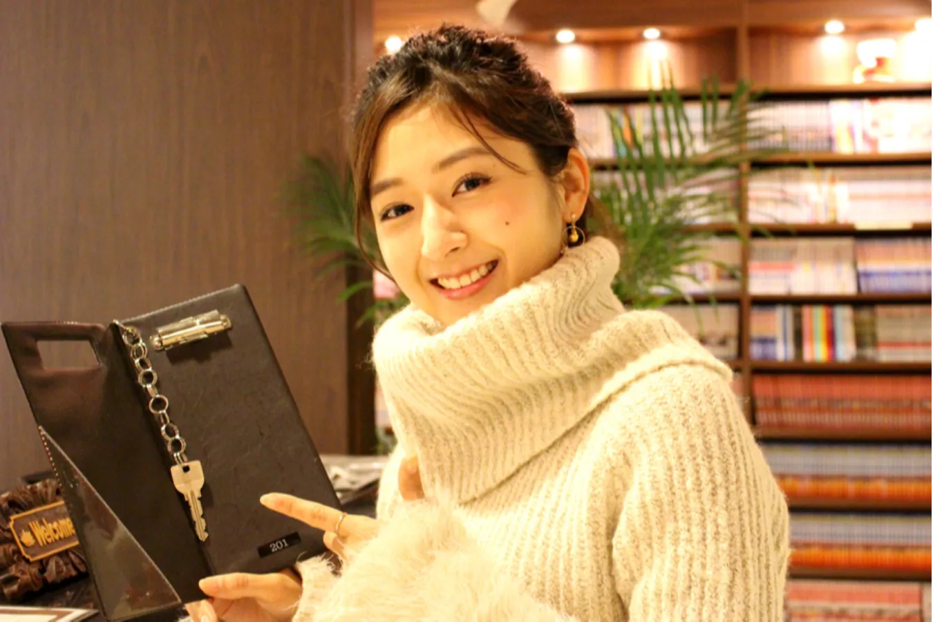 【横浜】鍵付き個室のネットカフェ「俺の部屋」がデートに最高！_2537047