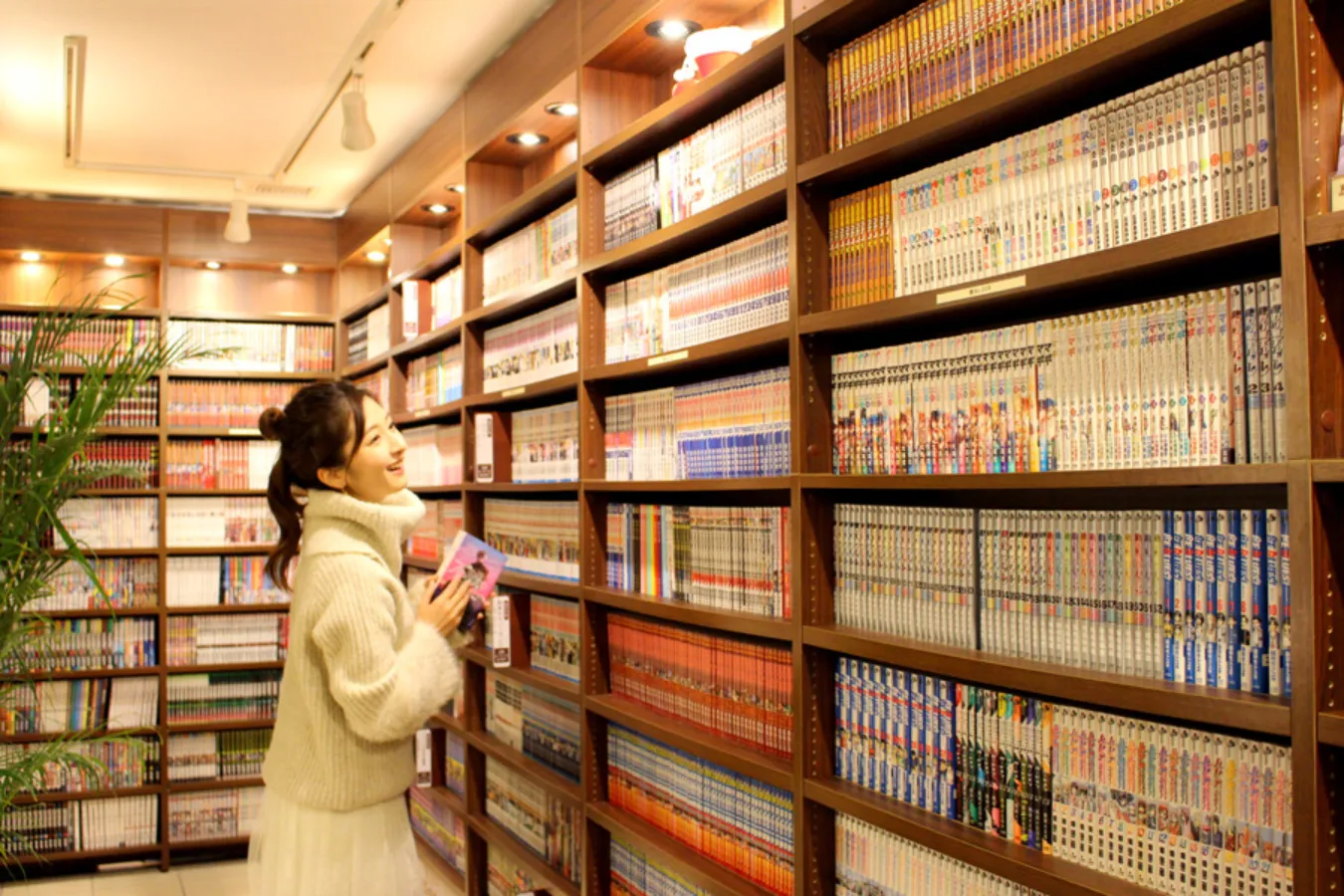 【横浜】鍵付き個室のネットカフェ「俺の部屋」がデートに最高！_2537049