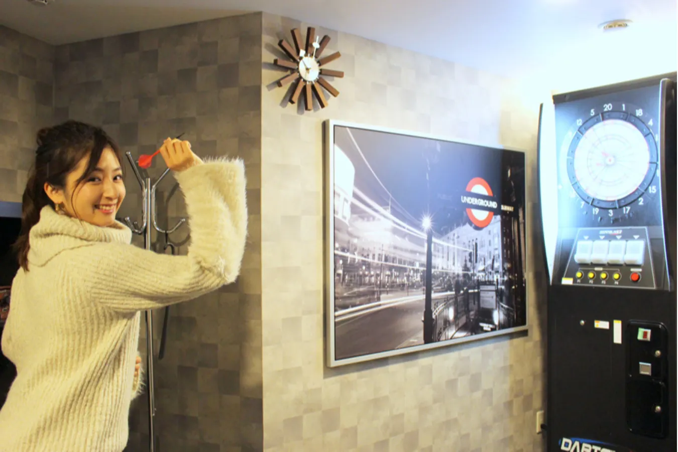 【横浜】鍵付き個室のネットカフェ「俺の部屋」がデートに最高！_2537057