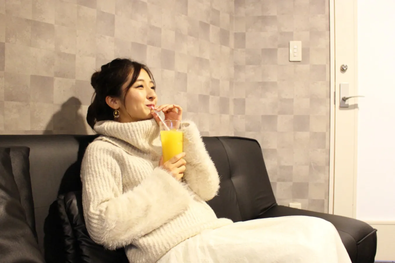 【横浜】鍵付き個室のネットカフェ「俺の部屋」がデートに最高！_2537058