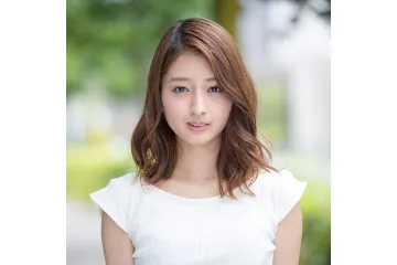 ★今回紹介してくれたのは 岡田 彩花さん