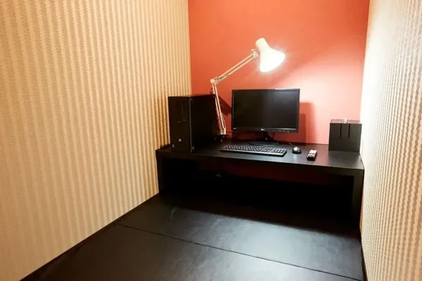 完全個室で二人きり！デートで行きたいネットカフェ・漫画喫茶3選