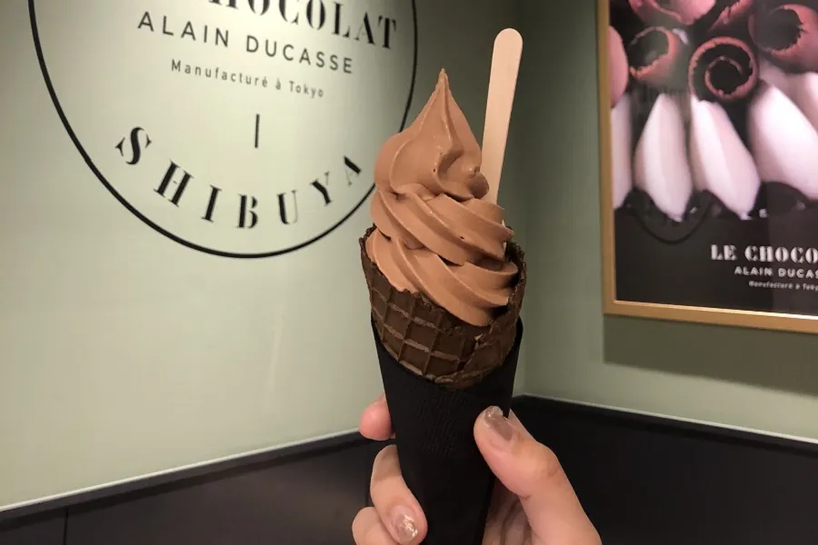バレンタイン満喫プラン！カカオ体験＆人気ガトーショコラetc.