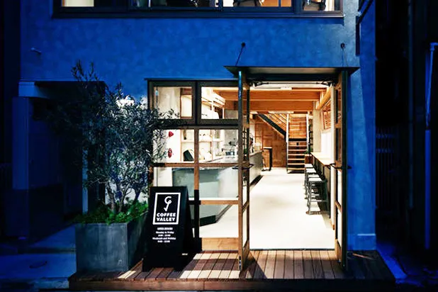 【池袋】デートで行きたいおすすめの穴場カフェ5選