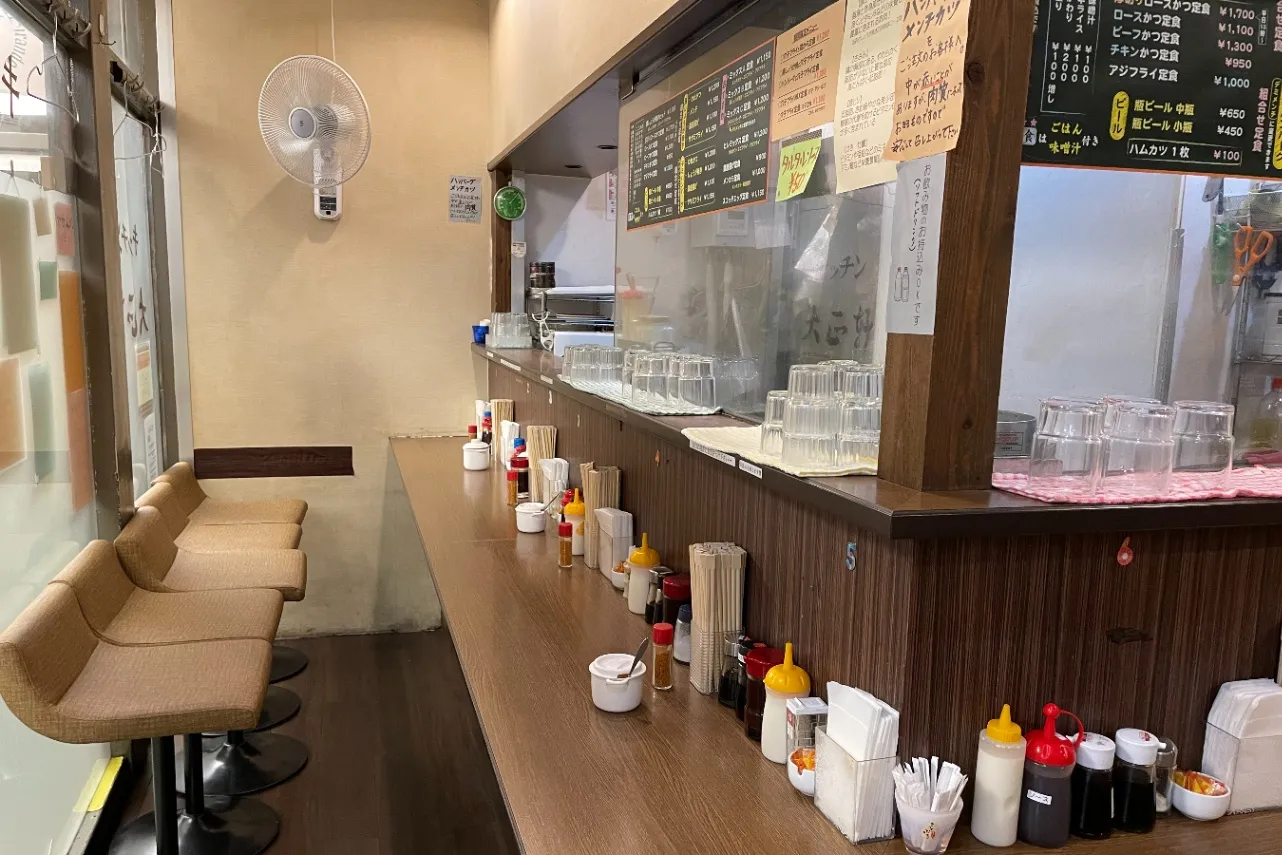 東京交通会館おすすめ店5選_1247522