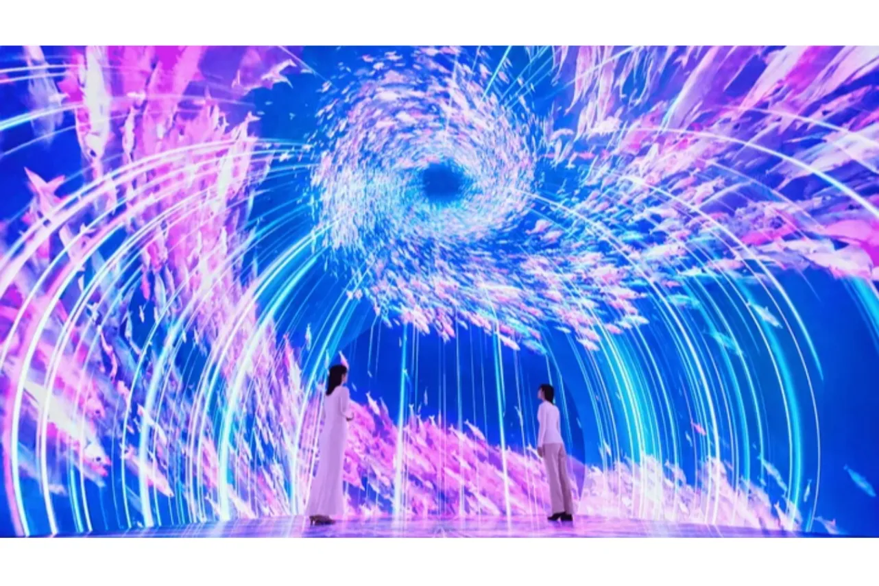 没入型施設「ワンダリア横浜」へ行ってみた♪「ベースゲート横浜関内」の注目スポットを体験レポ_3386354