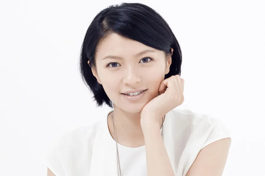 【インタビュー連載 07】 榮倉奈々さんの休日スタイル