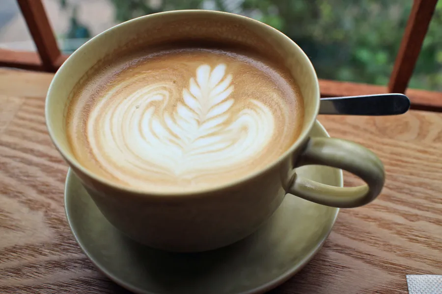 インスタ映えもバッチリ！中目黒の古民家コーヒーショップでゆったり至福の時間を♪