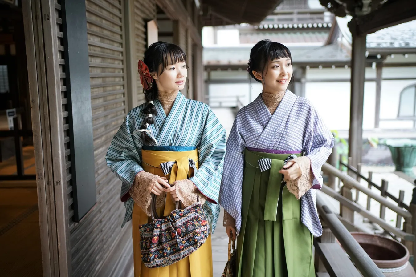 【鎌倉】練り切り作りに写経!オススメ「体験スポット」5選_2596655