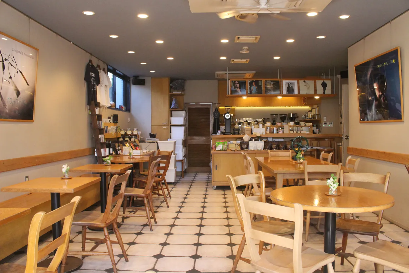 ▲写真提供：cafe vivement dimanche
