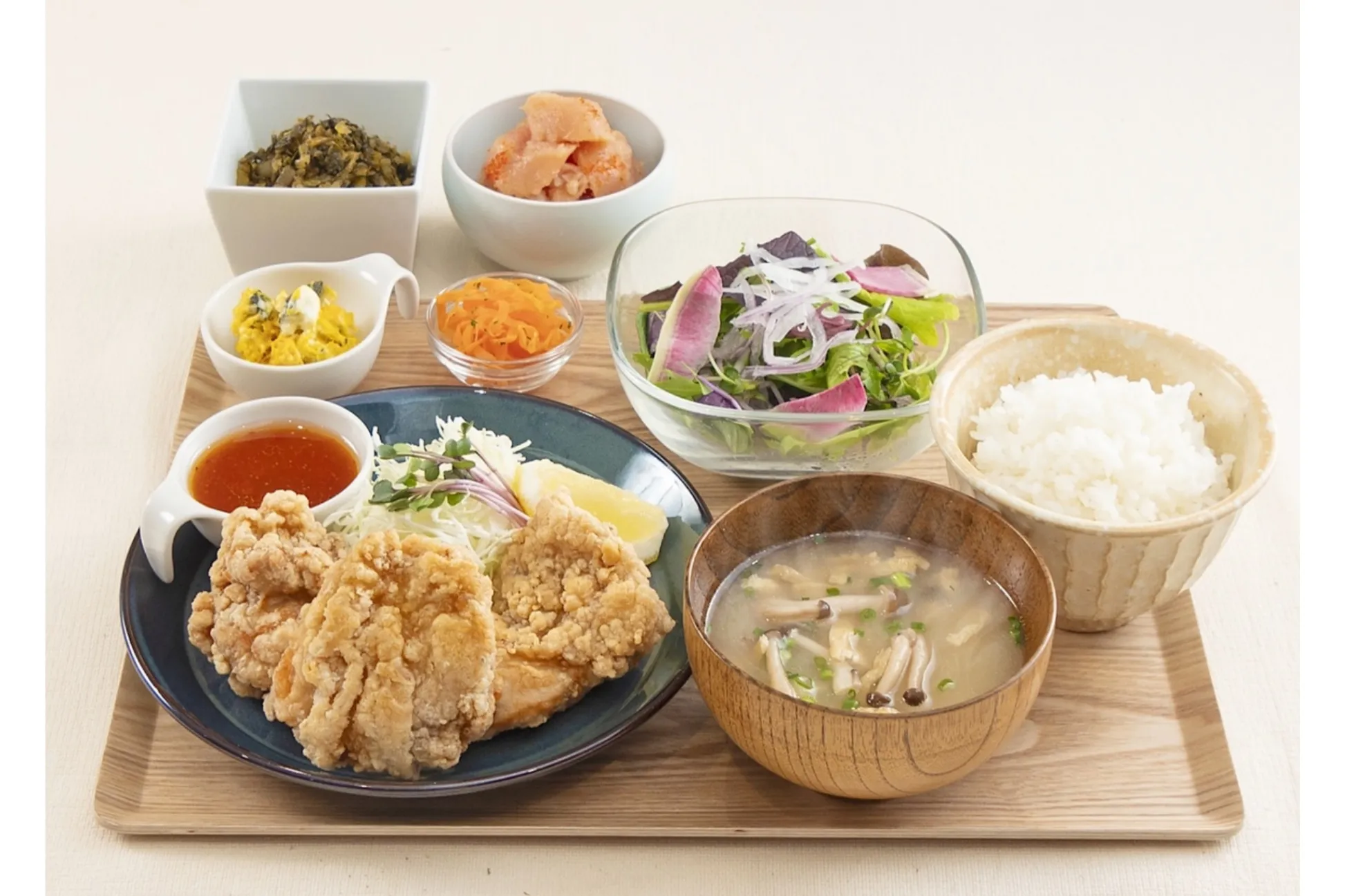 九州グルメが楽しめる「博多めんたいやまや食堂」千葉県流山市にリニューアルオープン