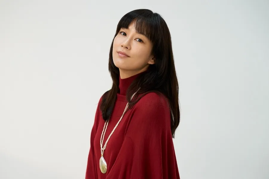 水川あさみさん、外食するなら〇〇と！ドラマ『ナイルパーチの女子会 