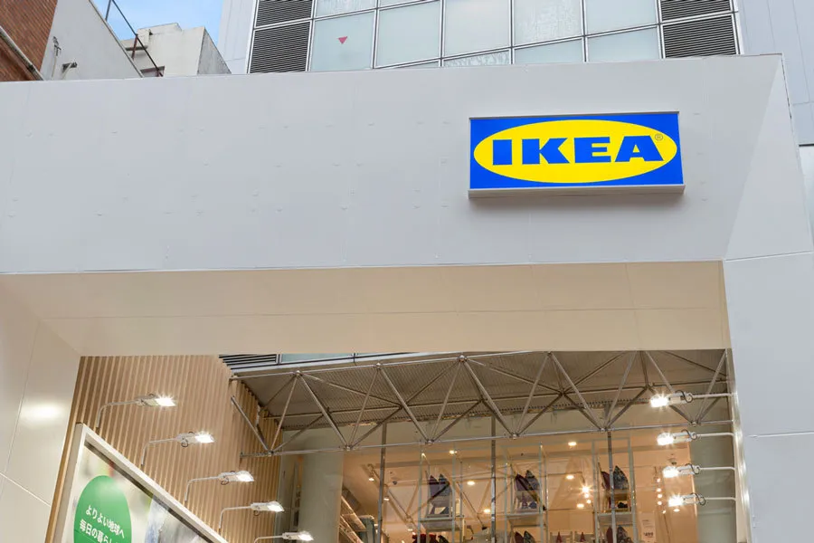 IKEA渋谷に登場！「スウェーデンレストラン」レポ