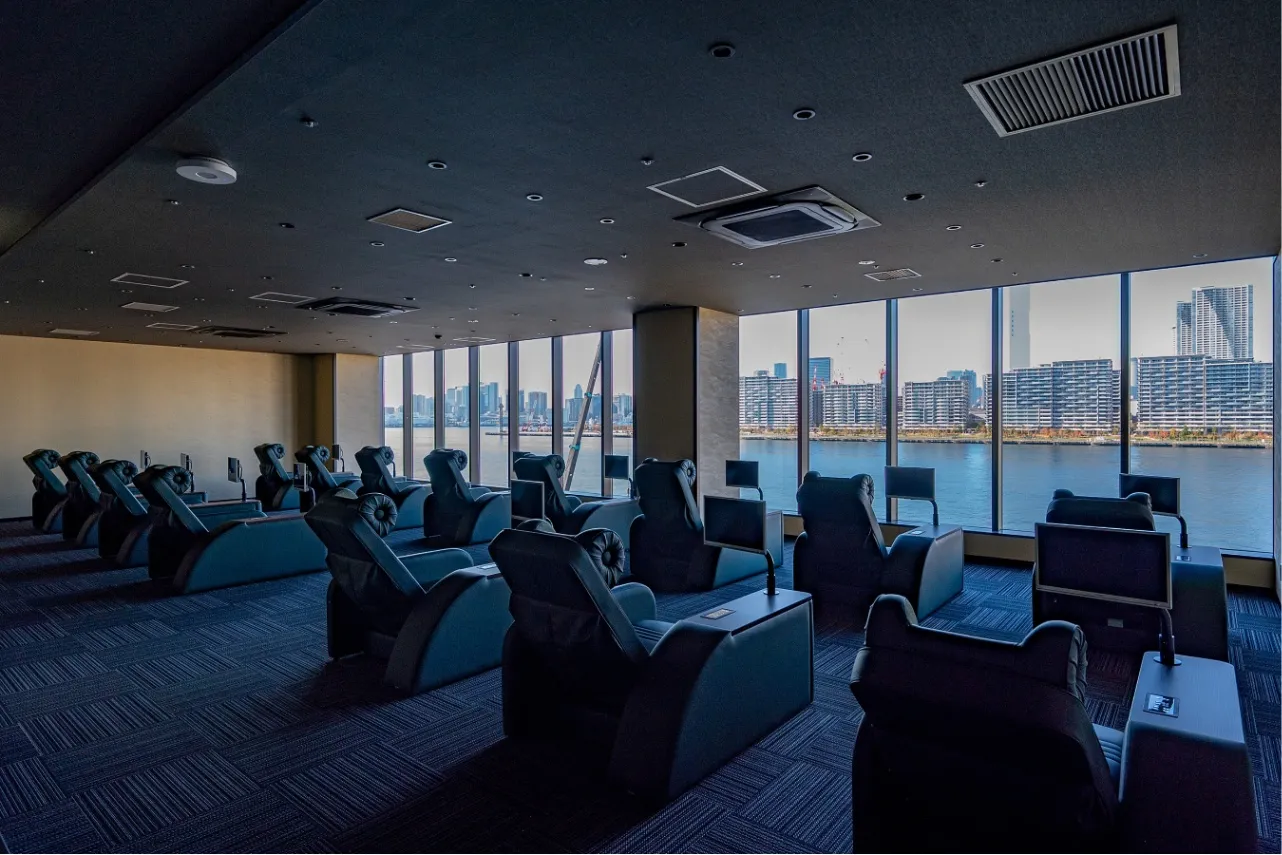 露天風呂から海の絶景を！注目の新温浴施設「東京豊洲 万葉倶楽部」レポ_2675208