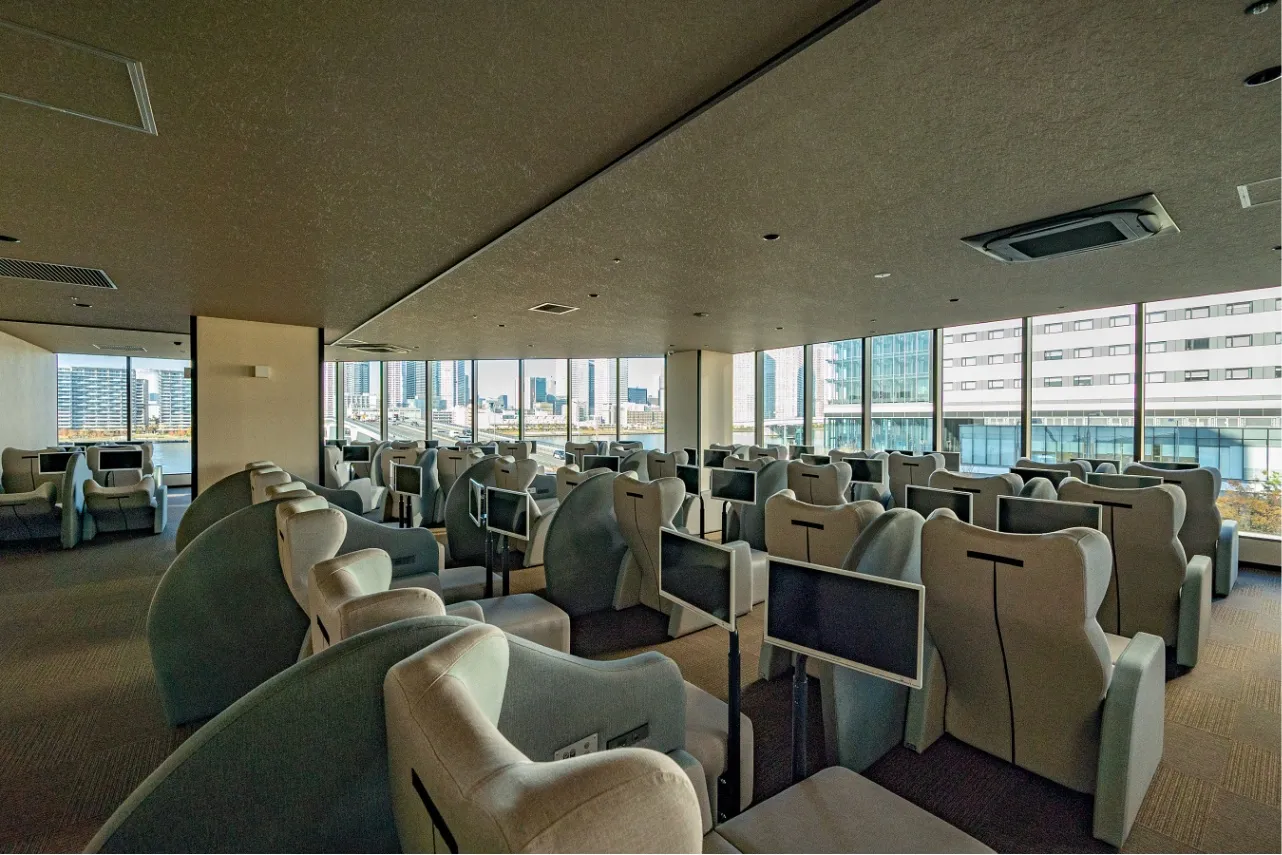 露天風呂から海の絶景を！注目の新温浴施設「東京豊洲 万葉倶楽部」レポ_2675209