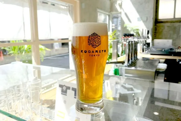 お風呂＆サウナの後は…即ビール！汗を流した後の”一杯”が最高な銭湯5選