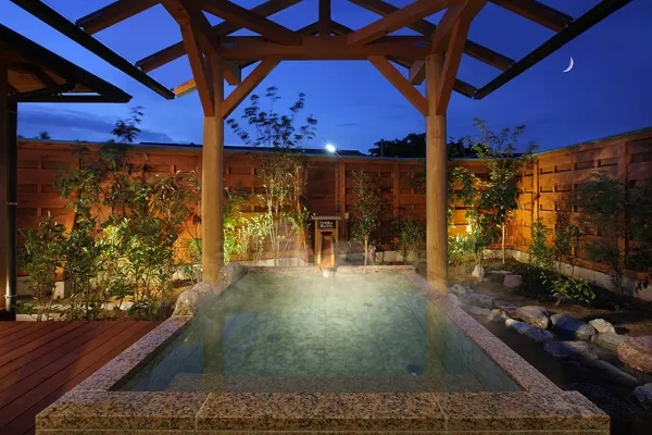 【千葉】個室付き露天風呂も！デートにオススメの日帰り温泉まとめ