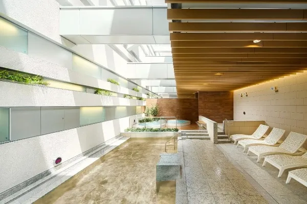 カップルにオススメ！東京の温泉スパ＆銭湯まとめ