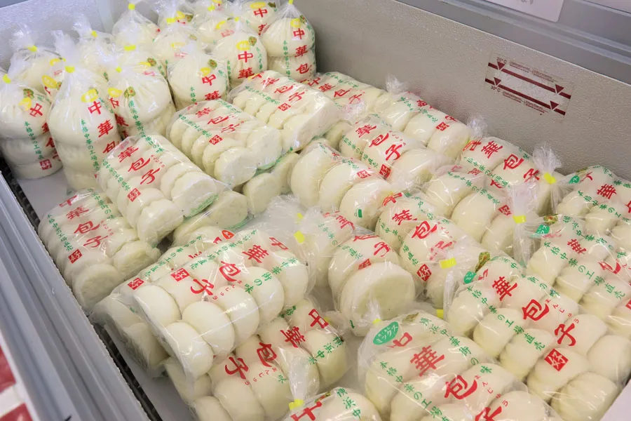 【横浜】幻の直売会が常設店に!「工場直売 好 磯子店」レポ_1388089